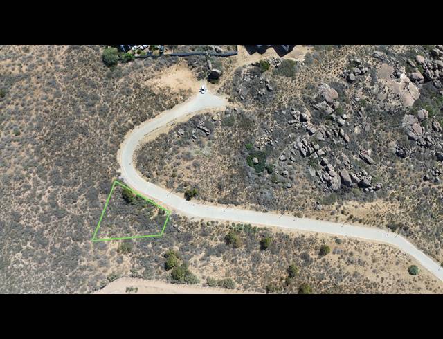 466M² VACANT LAND FOR SALE IN BLUEBERRY HILL
